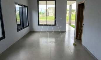 Imagem 2: Araçatuba - Casa de Condomínio - Aeroporto