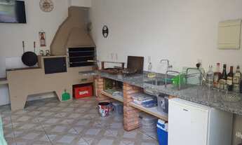 Imagem 5: Casa para Venda - 200m², 4 dormitórios, sendo 1 suites, 3 vagas - Sarandi