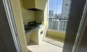 Imagem 4: Apartamento em Vila Santa Catarina - São Paulo