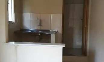 Imagem 2: Meia água Casa com 1 dormitório