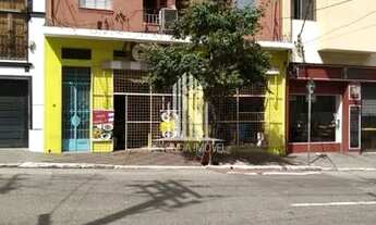 Imagem: PRÉDIO COMÉRCIAL/RESIDENCIAL DE 900M²