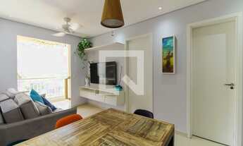 Imagem 5: Apartamento para Aluguel - Mooca, 1 Quarto, 40 m2