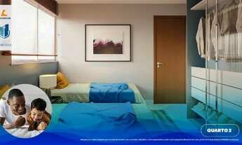 Imagem 5: 020/ OPORTUNIDADE APT NA PLANTA/ AV. GENERAL ARTUR CARVALHO / ATO DE R$ 499,99