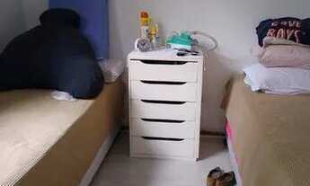 Imagem 6: APARTAMENTO - SANTA CECÍLIA - SP