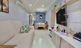 Imagem: VENDEMOS APARTAMENTO DE 3 QUARTOS NA BARRA