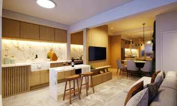 Imagem 6: Apartamento 54m² à venda Vila Guilhermina, São Paulo, SP