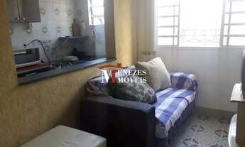 Imagem 2: Apartamento térreo a venda em Bertioga - Centro - Ref. 2011