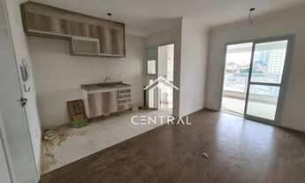 Imagem 2: Apartamento condomínio Concept Vivacqua com 2 dormitórios para alugar, 55 m² por R$ 2.300