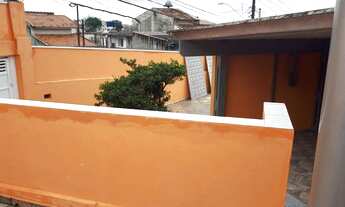 Imagem 2: LOCAÇÃO: CASA TÉRREA E PLANA DESOCUPADA COM AMPLO QUINTAL