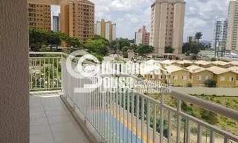 Imagem 7: ALUGA - APARTAMENTO MOBILIADO - COND. PALAZZO VENEZZA - Pq Residencial Nove de Julho - Jun
