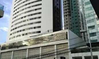 Imagem 4: Apartamento temporada em Águas Claras