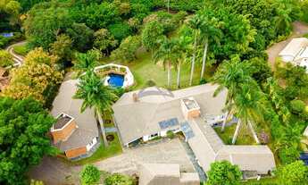 Imagem: Casa - Village Sans Souci - Valinhos