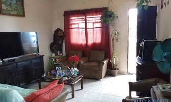 Imagem 5: CASA ASSOBRADADA - JARDIM IRMÃ DOLORES - SP