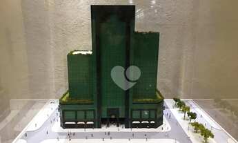 Imagem 5: Sala à venda, 47 m² por R$ 330.000,00 - Centro - Rio de Janeiro/RJ