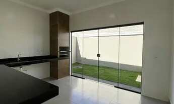 Imagem 3: Casa para venda tem 102 metros quadrados com 2 quartos em Abolicao - Mossoró - Rio Grande