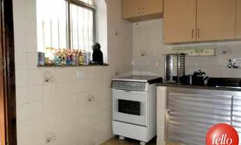 Imagem 5: São Paulo - Casa Padrão - Perdizes