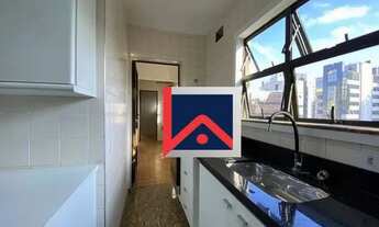 Imagem 5: Locação Apartamento 4 Dormitórios - 148 m² Moema