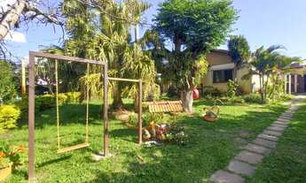 Imagem 5: Casa para Venda - 300m², 3 dormitórios, 5 vagas - Agronomia