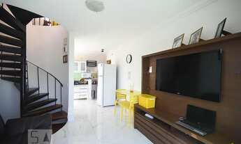 Imagem 4: Apartamento para Aluguel - Portal do Morumbi, 2 Quartos, 110 m2