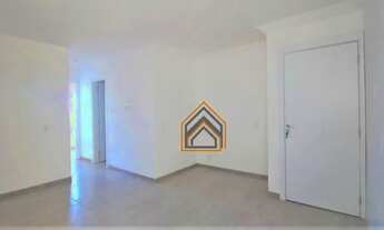 Imagem 2: Apartamento com 2 dormitórios para alugar, 41 m² por R$ 1.135,00/mês - Americana - Alvorad