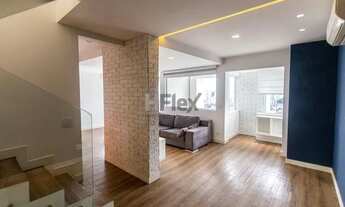 Imagem 3: Apartamento, Brooklin Paulista - São Paulo