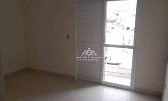 Imagem 1: Apartamento com 2 dormitórios para alugar, 67 m² por R$ 2.033,00/mês - Santa Cruz do José