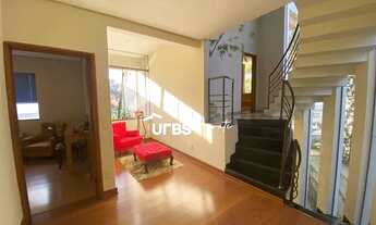 Imagem 7: Granville - Sobrado 5 quartos, sendo 3 suítes