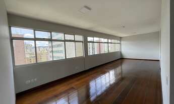 Imagem: Apto 4 Qtos, suíte, andar alto, excelente