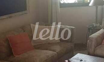 Imagem: São Paulo - Apartamento Padrão - Santana