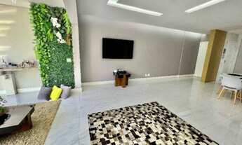 Imagem 6: Apartamento para Venda em Nova Iguaçu, Centro, 3 dormitórios, 3 suítes, 3 banheiros, 2 vag