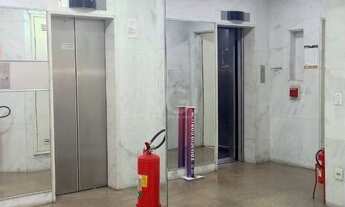 Imagem 2: Conjunto/Sala para Locação/Aluguel - 46.13m², 0 dormitórios, Centro Histórico