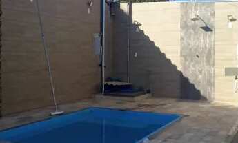 Imagem 3: Casa com piscina à venda em Igarapé-MG