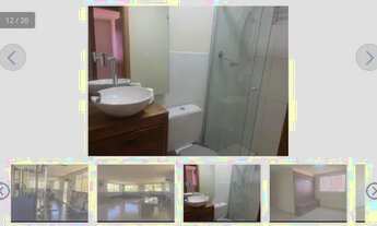 Imagem 5: Aluga-se apto Gran Castell - Jardim da Luz