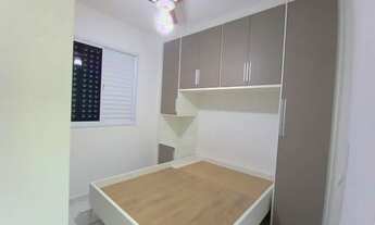 Imagem 6: Apartamento Para Aluguel COND.RESIDENCIAL MANACÁS MOGI MIRIM