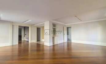 Imagem 5: Apartamento Venda Perdizes 205 m² 4 Dormitórios