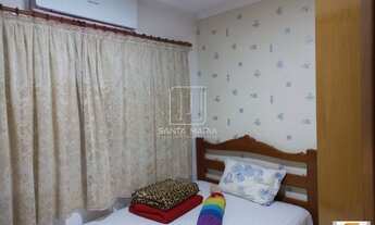 Imagem 7: Casa (térrea na rua) 3 dormitórios/suite, cozinha planejada