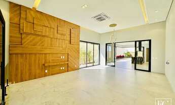 Imagem 3: Casa no Condomínio Quinta do Golfe!!!