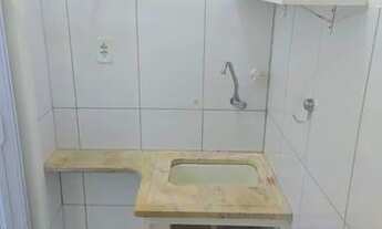 Imagem 4: KITNET MOBILIADA NO EDIFÍCIO COPAN