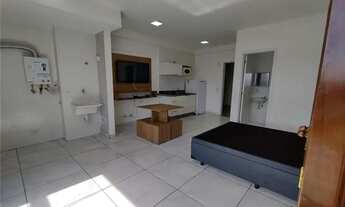 Imagem 2: Studio 28m² no Centro de Guarulhos!