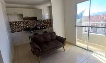 Imagem: Alugo apartamento de 1 quarto no Magarça/Guaratiba