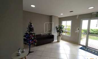 Imagem 3: Apartamento (tipo - padrao) 2 dormitórios, cozinha planejada, portaria 24hs, lazer, espaço