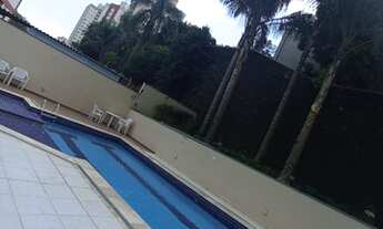 Imagem: Apartamento para aluguel possui 65 metros