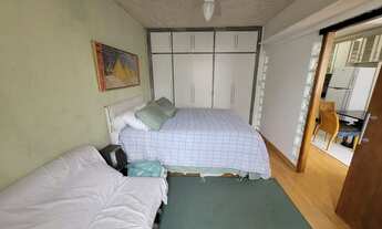 Imagem 3: 1 Dorm. Mobiliado - Rua Frei Caneca