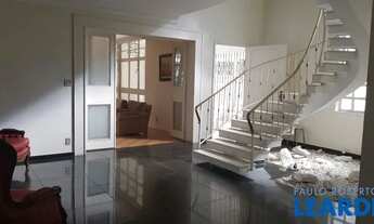 Imagem 2: CASA ASSOBRADADA - PLANALTO PAULISTA - SP