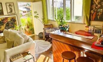 Imagem 4: OPORTUNIDADE l LINDA VISTA l VARANDA l 3 QTS l VAGA