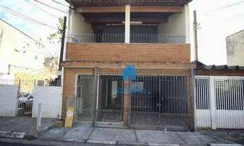 Imagem 2: Sobrado com 2 dormitórios para alugar, 105 m² por R$ 2.150,00/mês - Jaguaribe - Osasco/SP