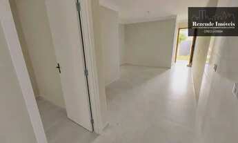 Imagem 5: Casa com 2 dormitórios à venda, 46 m² por R$ 219.000 - Tatuquara - Curitiba/PR