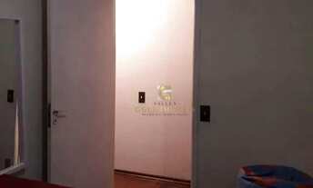 Imagem 5: Apartamento com 2 dormitórios à venda, 62 m² por R$ 203.000,00 - Vila Tesouro - São José d