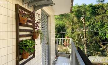 Imagem 7: APARTAMENTO - JARDIM LAS PALMAS - SP