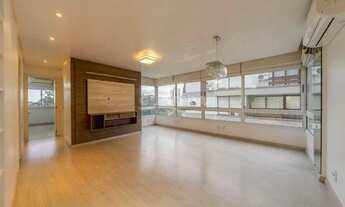 Imagem 2: Apartamento de 03 dormitórios, sendo 01 suíte no Bairro Petrópolis